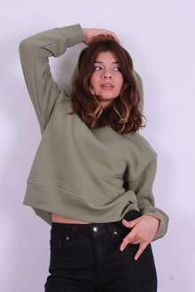 Loft Kadın Sweat LF2033675 - 1