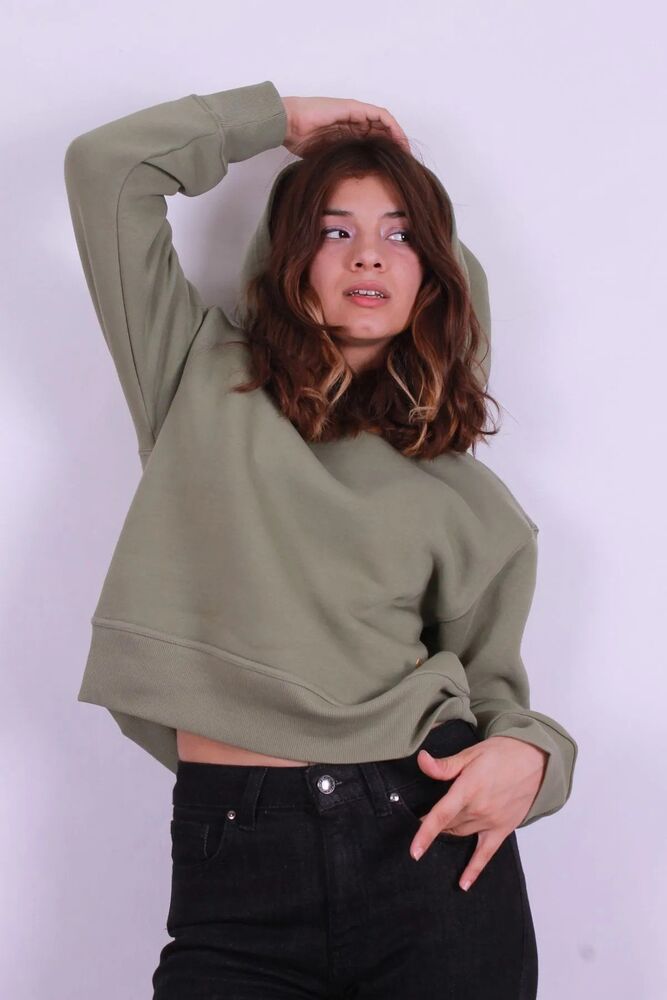 Loft Kadın Sweat LF2033675 - 1
