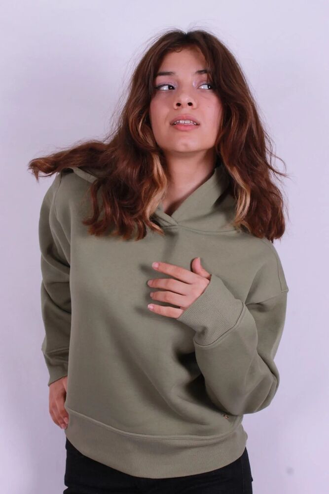 Loft Kadın Sweat LF2033675 - 3