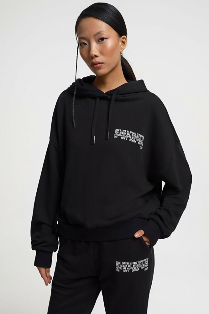 Loft Kadın Sweat LF2034580 - 1