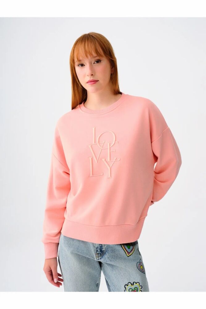Loft Kadın Sweat LF2038201 - 1