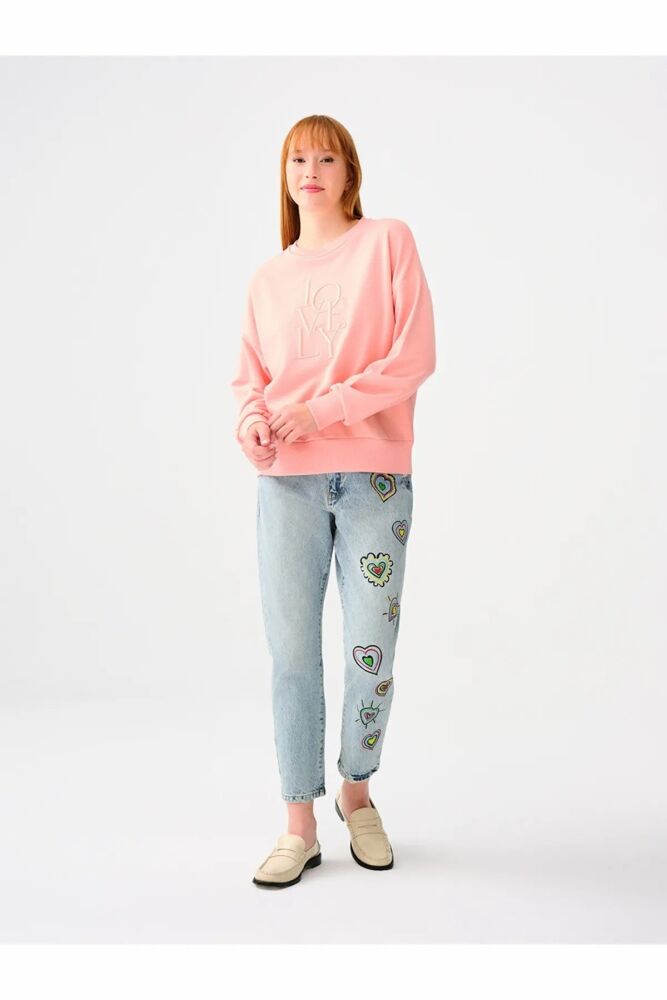 Loft Kadın Sweat LF2038201 - 2