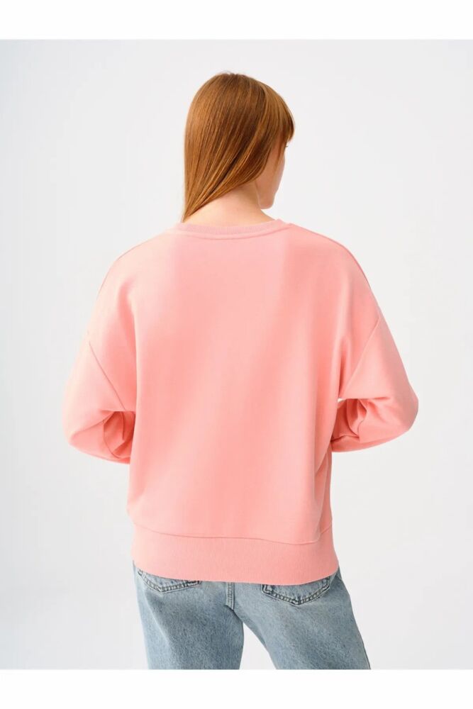 Loft Kadın Sweat LF2038201 - 3