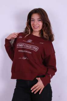 Loft Kadın Sweat LF2038202 - 1