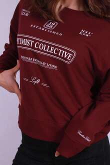 Loft Kadın Sweat LF2038202 - 3