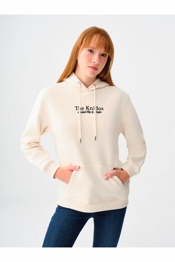Loft Kadın Sweat LF2038206 - 1