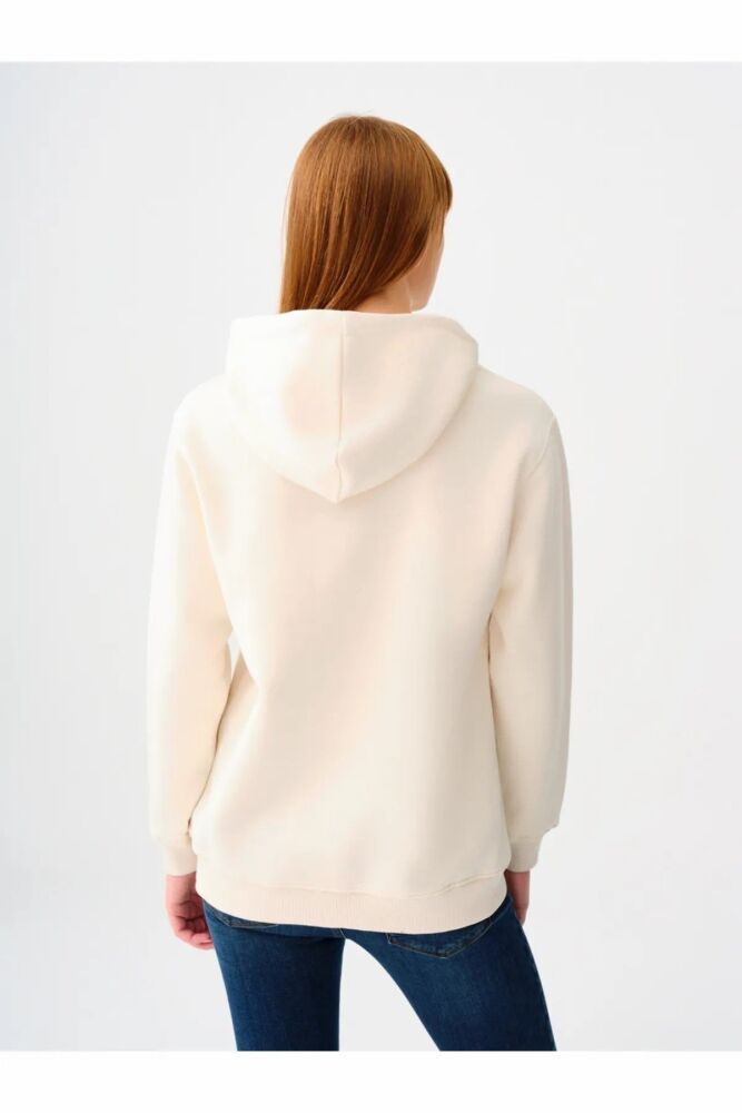 Loft Kadın Sweat LF2038206 - 3