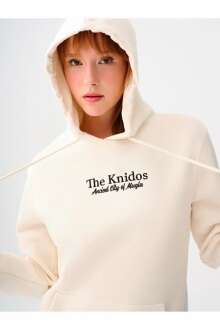 Loft Kadın Sweat LF2038206 - 4