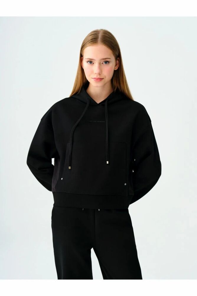 Loft Kadın Sweat LF2038207 - 1