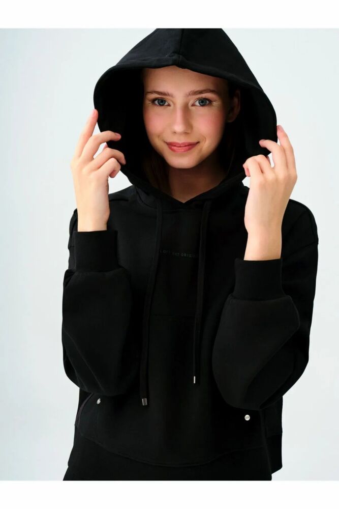 Loft Kadın Sweat LF2038207 - 4
