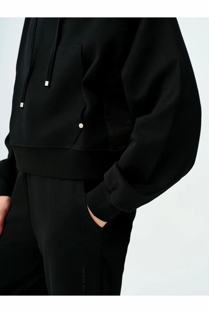 Loft Kadın Sweat LF2038207 - 5