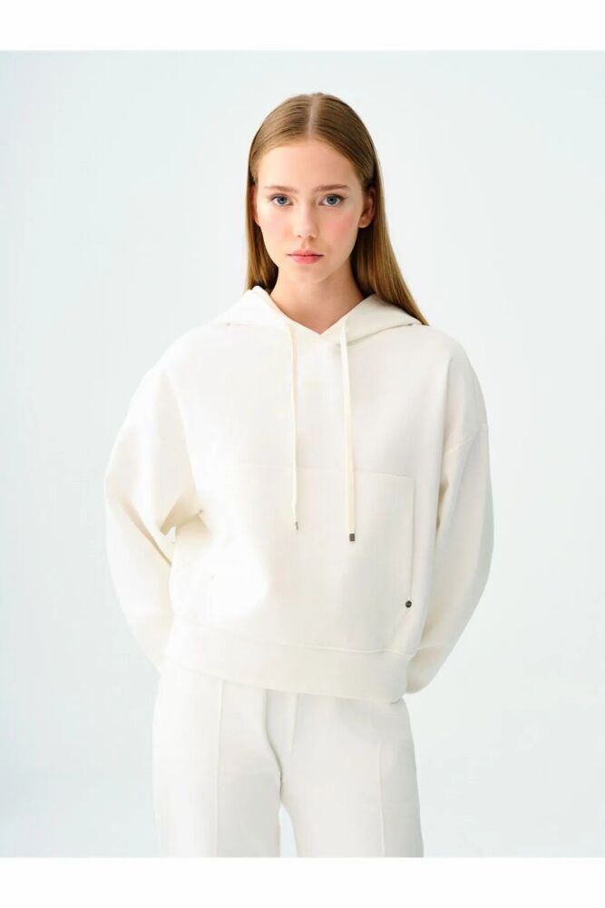 Loft Kadın Sweat LF2038207 - 1