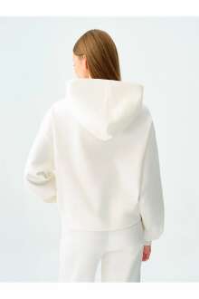 Loft Kadın Sweat LF2038207 - 3