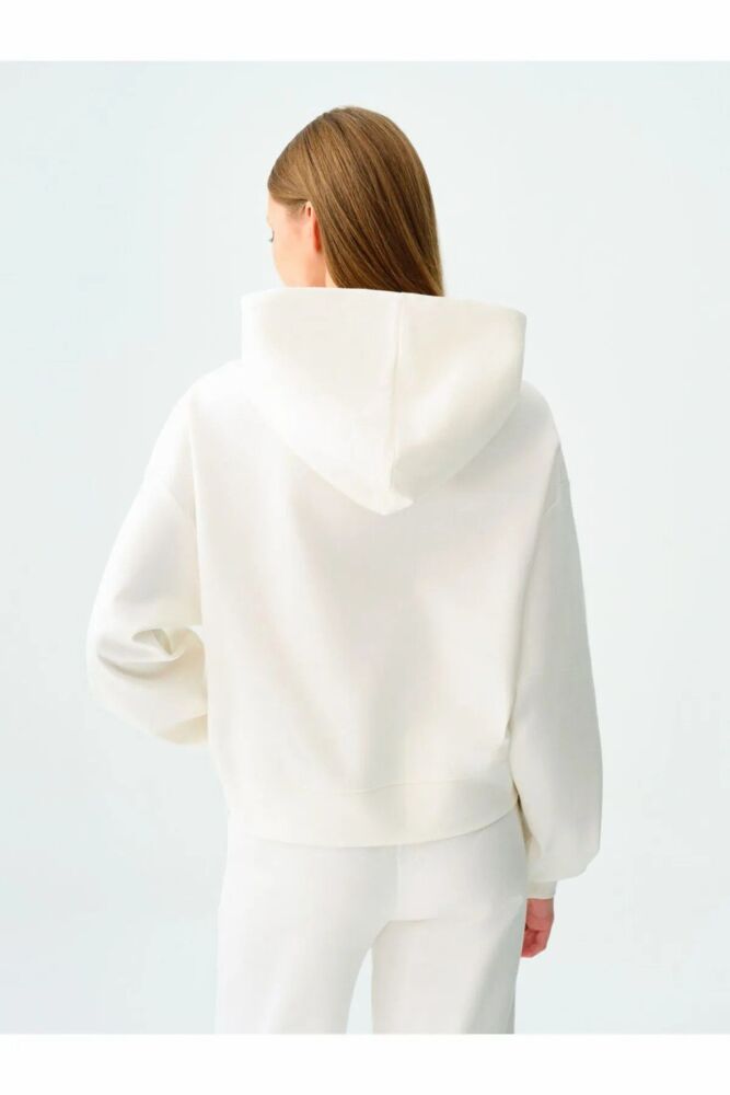 Loft Kadın Sweat LF2038207 - 3