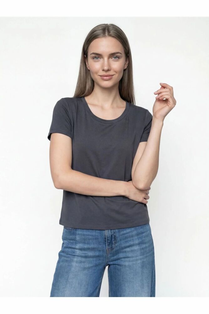 Loft Kadın T-shirt LF2040480