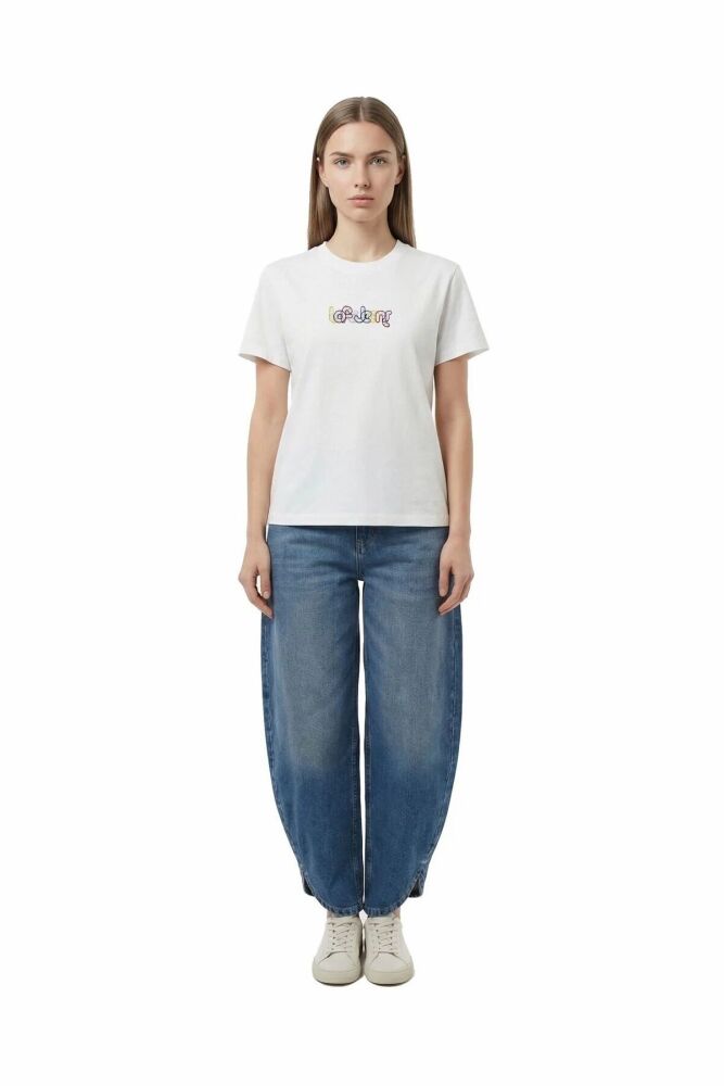Loft Kadın T-shirt LF2042206 (1)