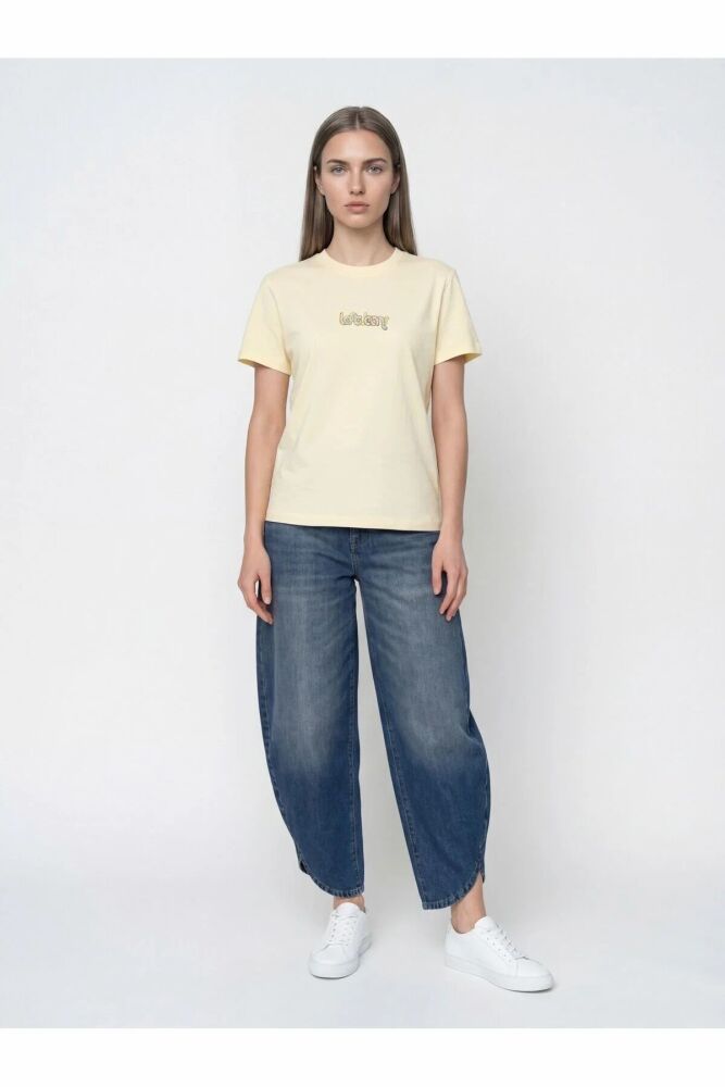 Loft Kadın T-shirt LF2042206 (1)