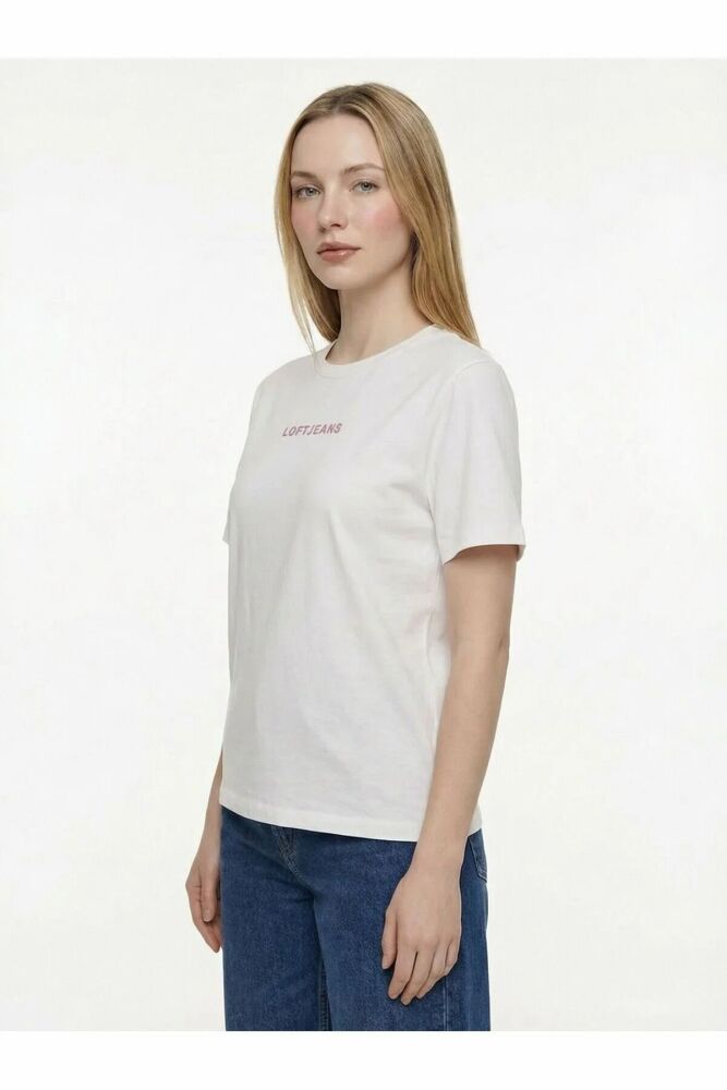 Loft Kadın T-shirt LF2042208