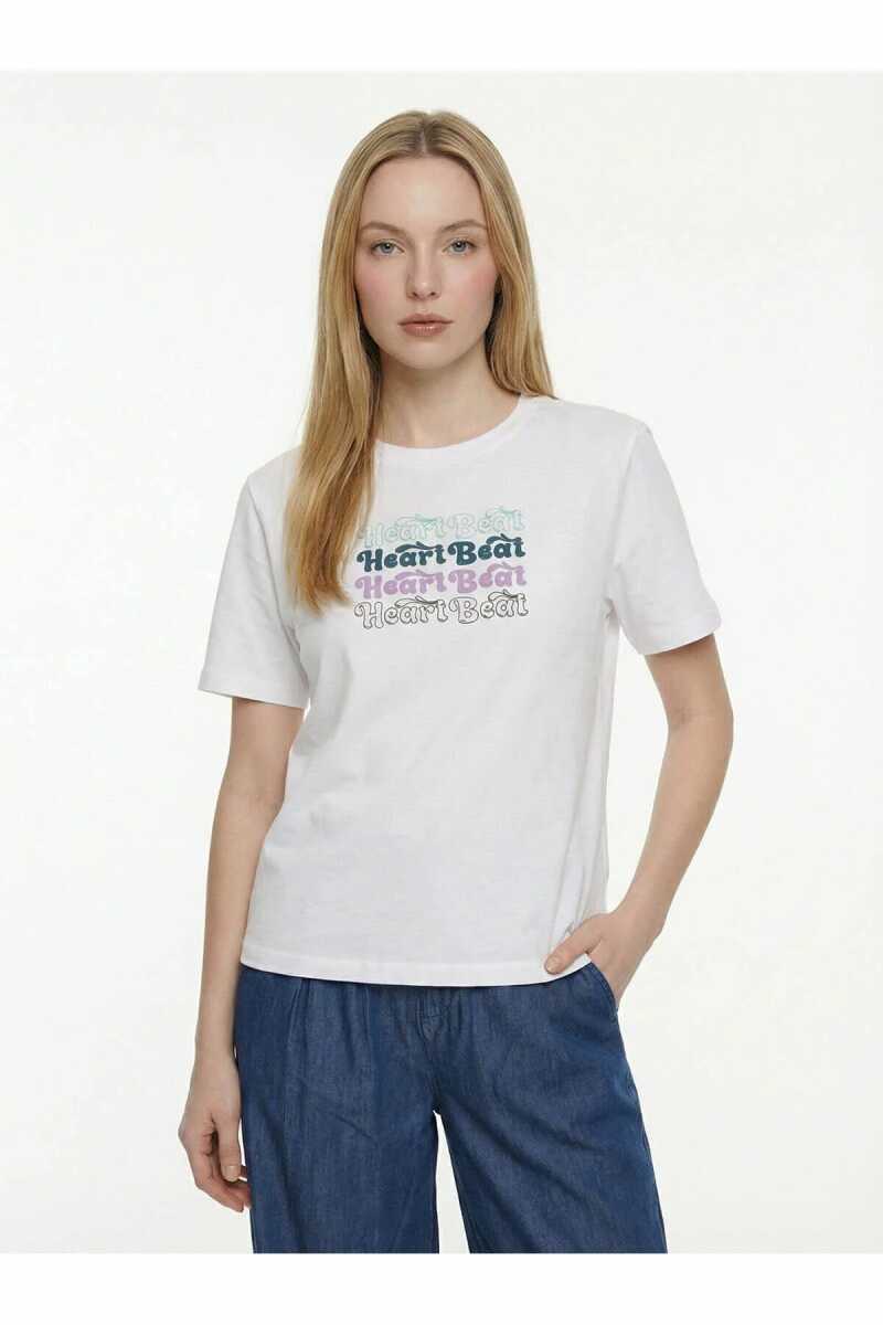 Loft Kadın T--shirt LF2042215