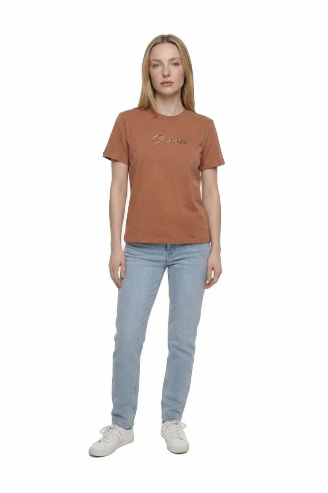 Loft Kadın T-shirt LF2042226 (1)