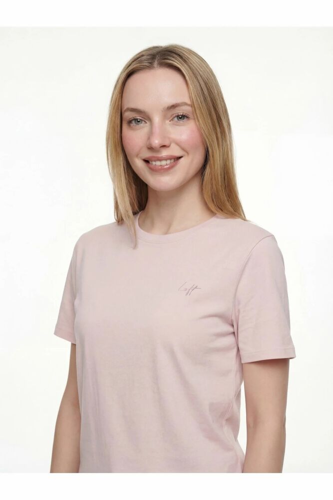 Loft Kadın T-Shirt LF2042252