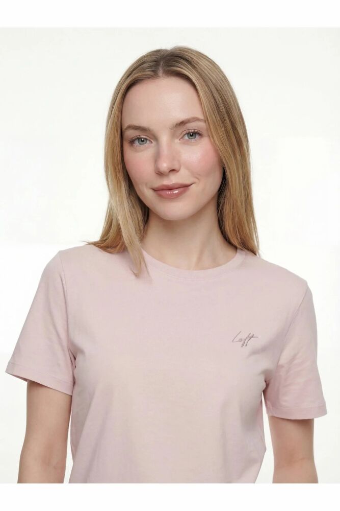 Loft Kadın T-Shirt LF2042252 (1)