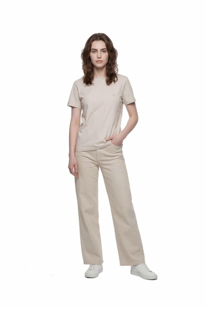 Loft Kadın T-Shirt LF2042252