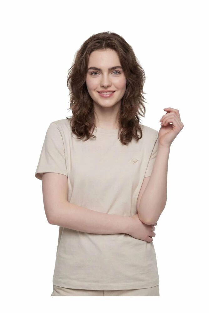 Loft Kadın T-Shirt LF2042252 (1)