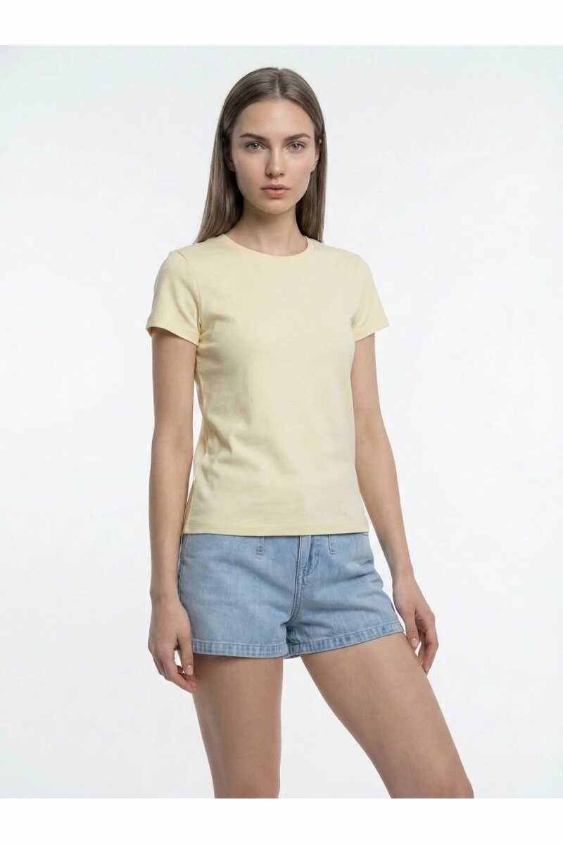 Loft Kadın T-shirt LF2042935