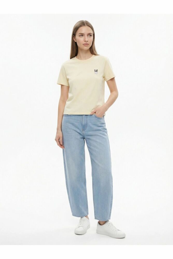Loft Kadın T-shirt LF2043052