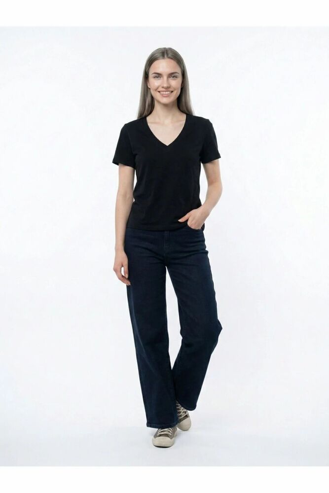 Loft Kadın T-shirt LF2043568 (1)