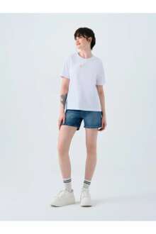 Loft Kadın Tişört LF2038993 - Loft (1)