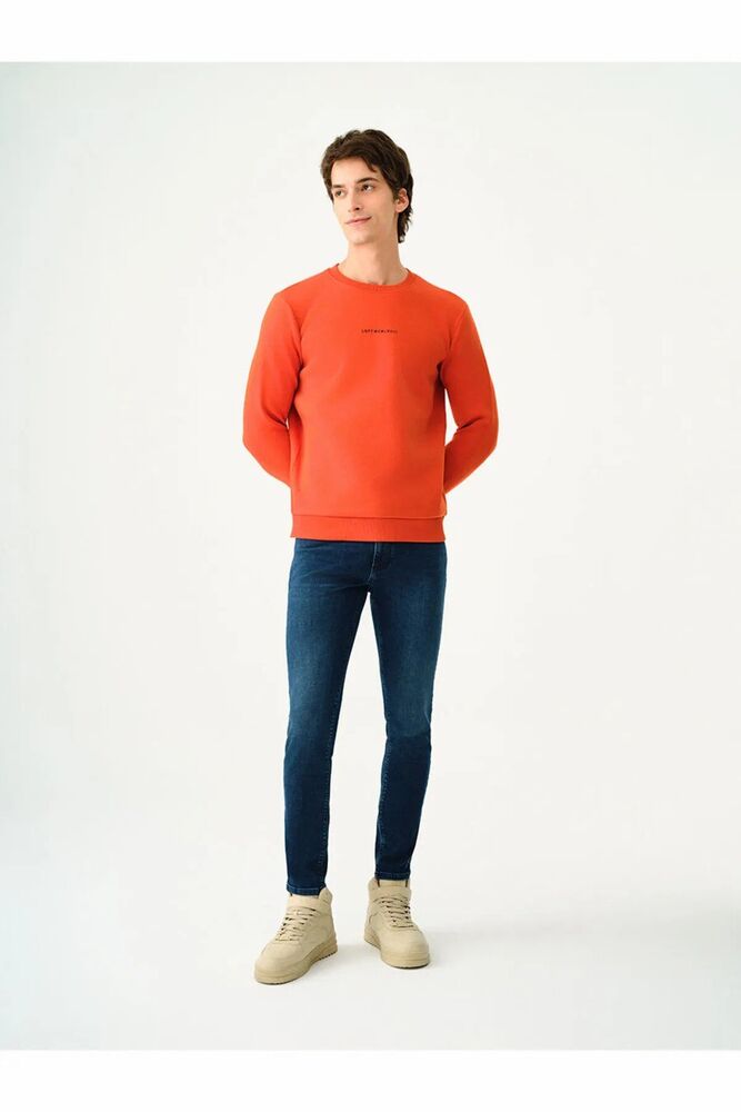 Loft Maxımo Wash Erkek Jean Pantolon LF2037025 - 1