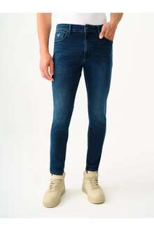 Loft Maxımo Wash Erkek Jean Pantolon LF2037025 - 2