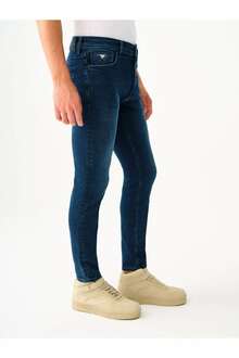 Loft Maxımo Wash Erkek Jean Pantolon LF2037025 - 4