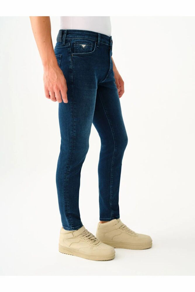 Loft Maxımo Wash Erkek Jean Pantolon LF2037025 - 4