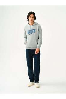 Loft Mıcah Dark Sımon Erkek Jean Pantolon LF2038108 - 1