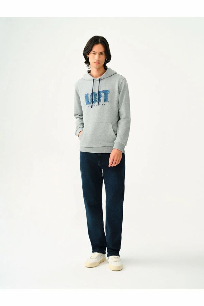 Loft Mıcah Dark Sımon Erkek Jean Pantolon LF2038108 - 1
