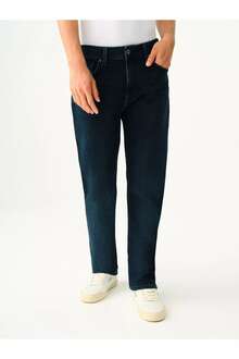 Loft Mıcah Dark Sımon Erkek Jean Pantolon LF2038108 - 2