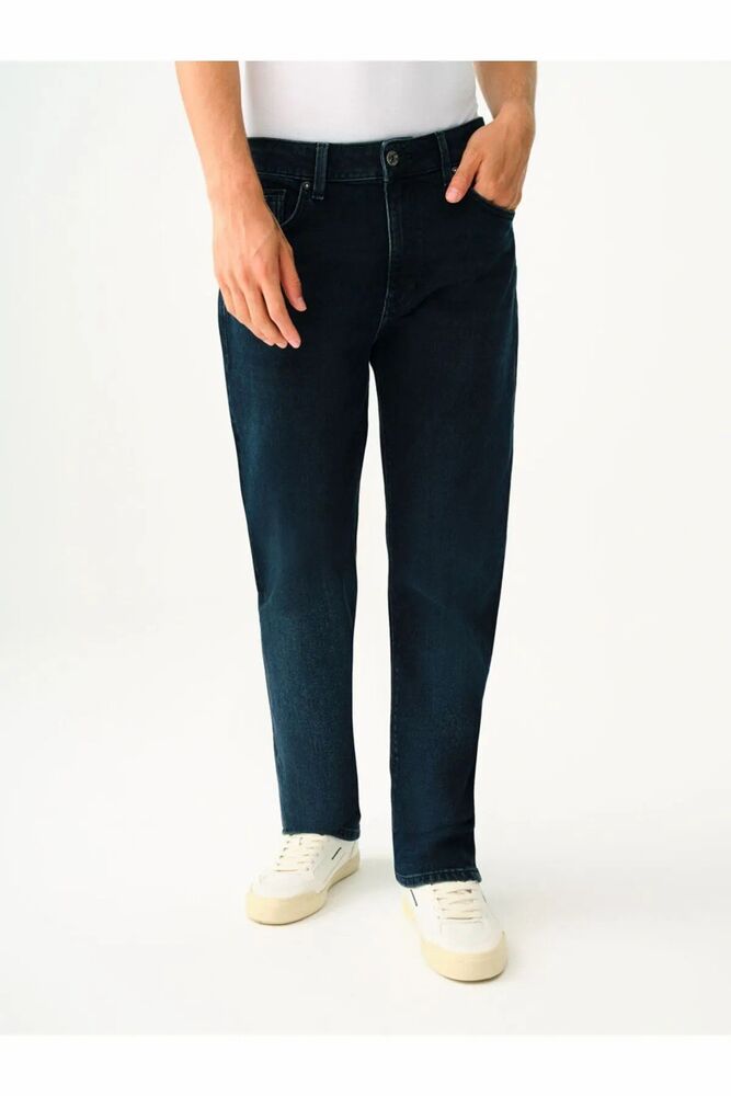 Loft Mıcah Dark Sımon Erkek Jean Pantolon LF2038108 - 2