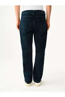 Loft Mıcah Dark Sımon Erkek Jean Pantolon LF2038108 - 3