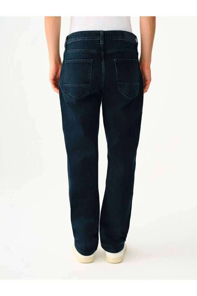 Loft Mıcah Dark Sımon Erkek Jean Pantolon LF2038108 - 3