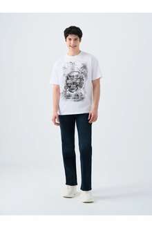 Loft Mıcah Erkek Jean Pantolon LF2038710 - 1