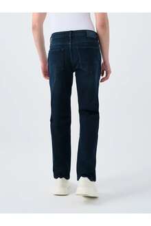 Loft Mıcah Erkek Jean Pantolon LF2038710 - 3