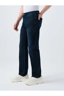 Loft Mıcah Erkek Jean Pantolon LF2038710 - 4