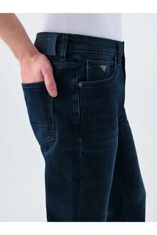 Loft Mıcah Erkek Jean Pantolon LF2038710 - 5