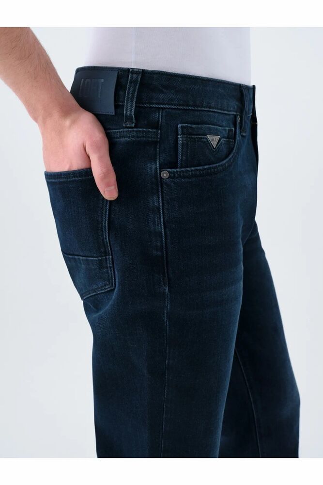 Loft Mıcah Erkek Jean Pantolon LF2038710 - 5