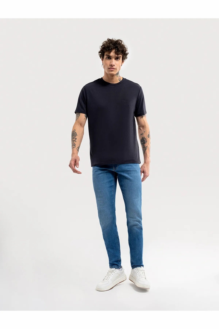 Loft Mılan Lıgt Wash Erkek Jean Pantolon LF2036372 - 1