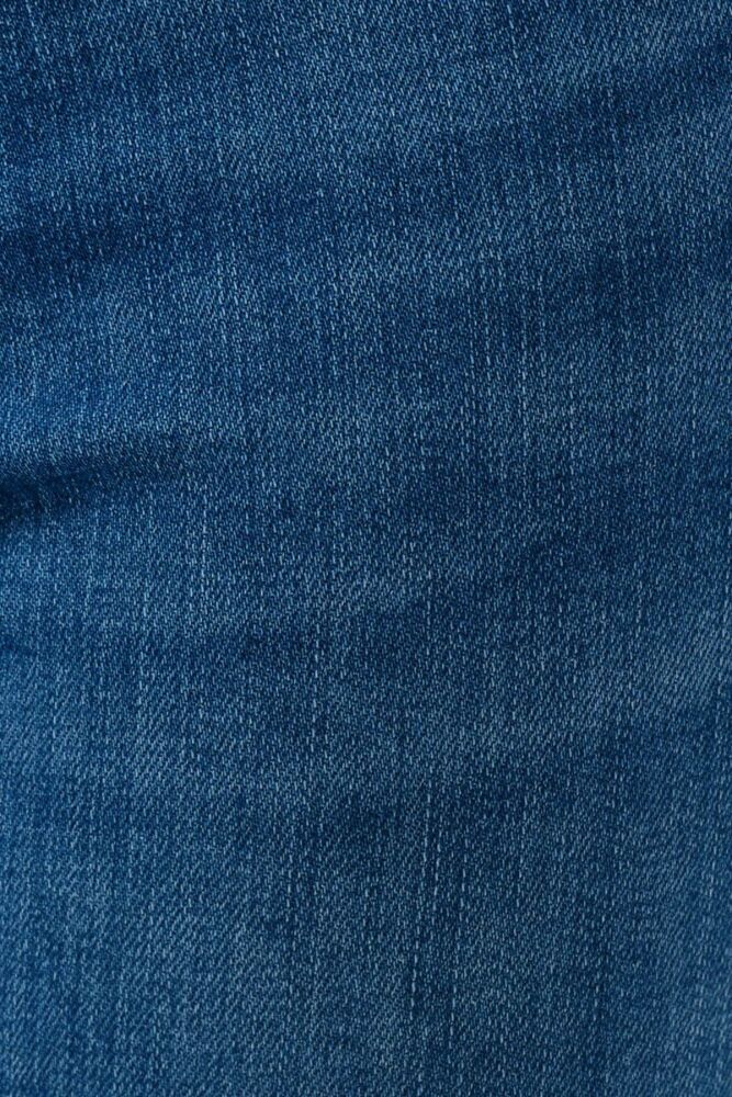 Loft Natalıe Mıneral Blue Wash Kadın Jean Pantolon LF2037057 - 5