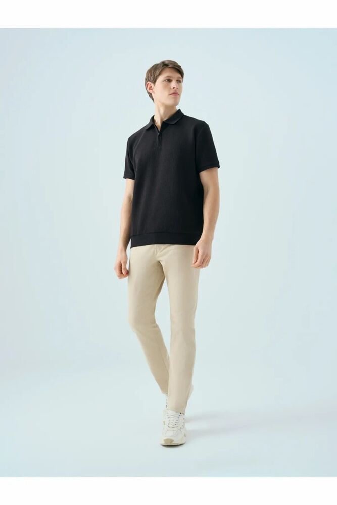 Loft Polo Yaka Erkek Tişört LF2038332 - 2